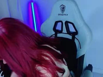 stephybrown on Chaturbate