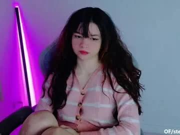 stephybrown on Chaturbate