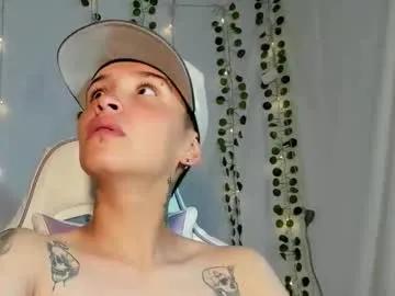 subgirlrs on Chaturbate