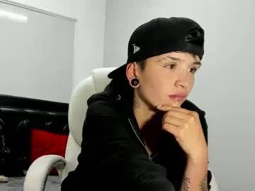 subgirlrs on Chaturbate