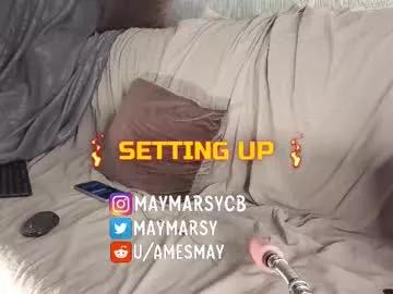 succubus_room on Chaturbate