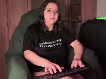 succubus_room on Chaturbate
