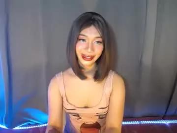 sugar_hally on Chaturbate