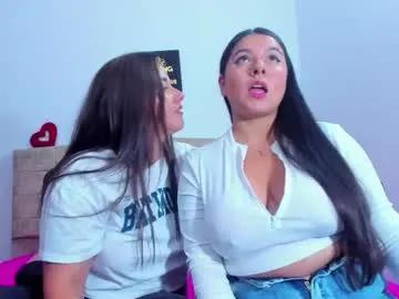 summer_girls01 on Chaturbate