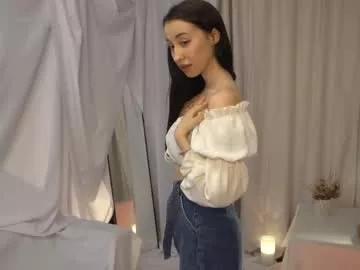 Freechat sunny_maria on Chaturbate