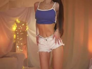 Freechat sunny_maria on Chaturbate