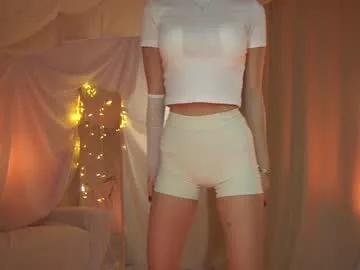 Freechat sunny_maria on Chaturbate