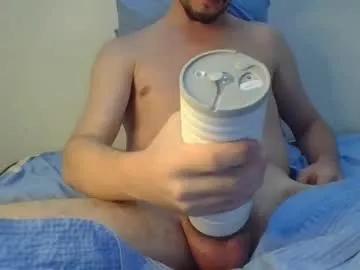 super_jony on Chaturbate