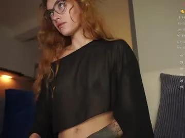 superbdolls on Chaturbate