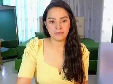 sweet_ahinara on Chaturbate