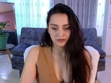 sweet_ahinara on Chaturbate