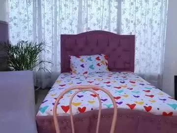 sweet_ahinara on Chaturbate