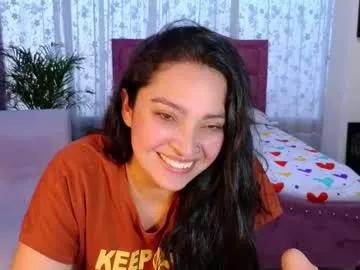 sweet_ahinara on Chaturbate