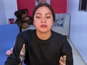 sweet_ahinara on Chaturbate