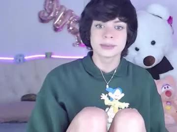 Freechat sweet_baby_yummy on Chaturbate