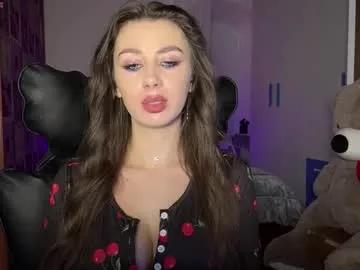 Chaturbate sweet_cherry_n is Freechat sweet_cherry_n — welcome :))) - Goal is : pose dogy style :P #italian #nonude #cute #natural #stockings