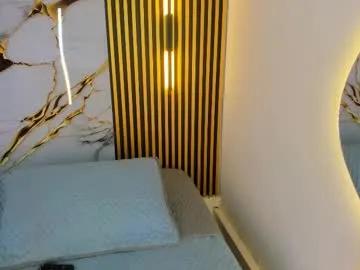 sweet_flame_ on Chaturbate