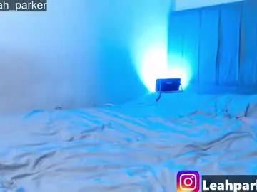 sweet_leah33 on Chaturbate