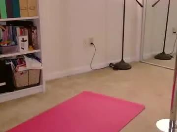 Away sweet_truffle on Chaturbate