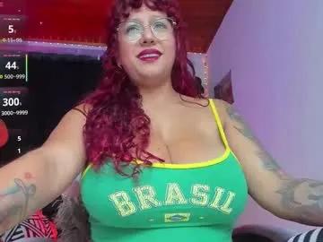 sweetie_lena_ on Chaturbate