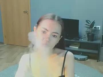 sweetieee_kira on Chaturbate