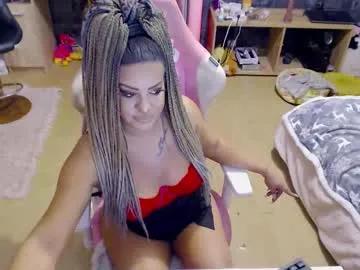 sweetjess022 — Your BAD ASS is back! Lush in ASS! Torture me,make me #squirt #again and again! #bigass #ebony #goth #leather #