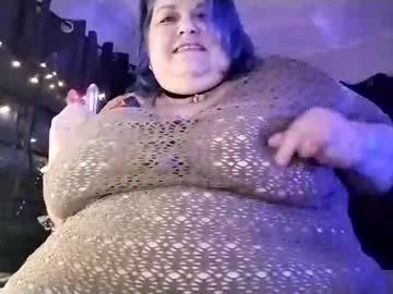 sweetlolajean — Sweetlolajean's room #bbw  #mistress #bigtits #bigbelly rating cocks lets vibe go private