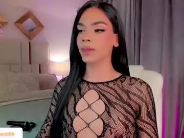 sweett_shinexx on Chaturbate