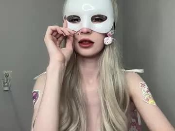 Freechat sweetuniporn on Chaturbate