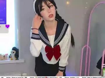 Freechat sweetuniporn on Chaturbate