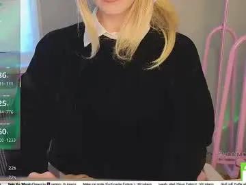 Freechat sweetuniporn on Chaturbate