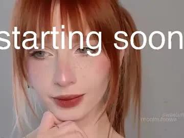 Freechat sweetuniporn on Chaturbate