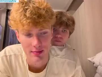 swoopyboy — get naked [343 tokens left] #gay #twink #18 #uncut #skinny