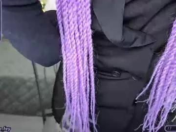 sylvie_fey on Chaturbate