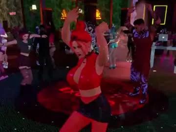 systaime on Chaturbate