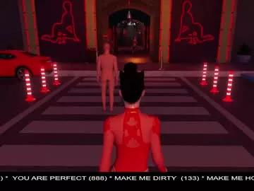 systaime on Chaturbate