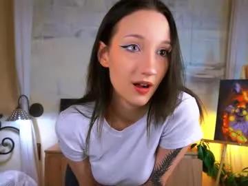 taiteedgington on Chaturbate