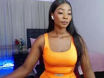 talianamoreno on Chaturbate