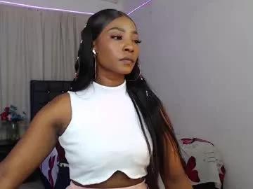 talianamoreno on Chaturbate