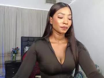 talianamoreno on Chaturbate