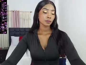 talianamoreno on Chaturbate