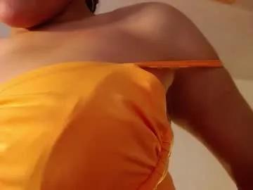 tamara_daniels on Chaturbate