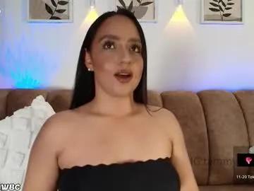 tammy23_ on Chaturbate