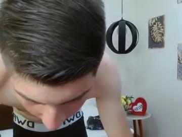 Freechat taner_king on Chaturbate
