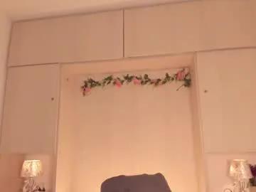 Freechat tarawiilson_ on Chaturbate