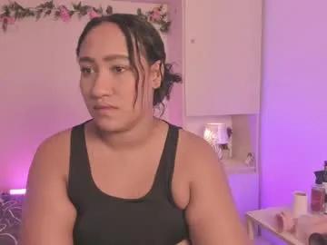 Freechat tarawiilson_ on Chaturbate