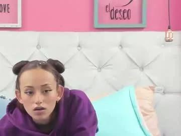 Freechat tati_cardenas on Chaturbate