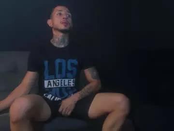 tattoguys_cums on Chaturbate