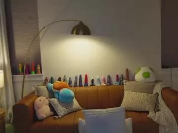 taylor_love_303 on Chaturbate