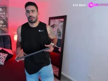 tbastian on Chaturbate